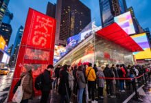 百老汇便宜票全攻略:TKTS 半价亭、rush 票、lottery 抽奖与选座避坑-美国通