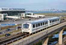 JFK 长转机进曼哈顿：Airtrain+地铁/LIRR 时间预算与行李寄存全解-美国通
