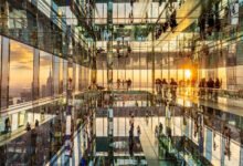纽约三大观景台怎么选?Summit、Edge 与 Top of the Rock 对比-美国通