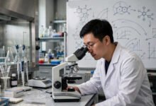 O-1A 8 条标准怎么凑够 3 条：证据组合策略-美国通