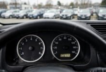买二手车发现被调表:Odometer Fraud 维权步骤、赔偿与举报渠道-美国通