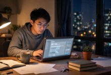 OPT 第一年报税：resident 和 nonresident 怎么判-美国通
