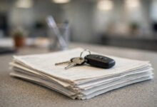 外州买车运回本州:DMV 注册、use tax 补税与 VIN verification 全流程-美国通