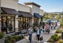 美国奥特莱斯真相:Outlet专供款vs正价店,到底便宜还是智商税-美国通