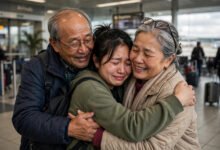父母持 B2 入境 90 天内交了 I-485:移民官的 misrepresentation 推定怎么破-美国通
