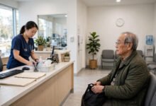 没保险的父母在美看病:在美华人父母就医指南,社区诊所、Urgent Care 费用与慈善减免-美国通