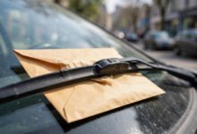 美国停车罚单申诉:meter 过期、消防栓距离、什么时候值得争-美国通