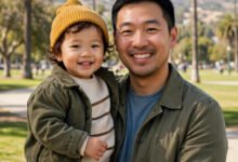 没结婚有了孩子怎么办：加州生父认定、抚养费与监护权全解-美国通
