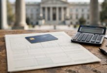 IRS 刷信用卡交税划算吗?手续费率、回本测算与截止日流程-美国通