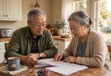 公司养老金会黄吗?PBGC 联邦保险 2026 年每月最高保 $7,790-美国通