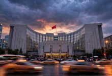 央行党委会议：继续实施适度宽松的货币政策 隔夜逆回购利率1.25%成主要政策利率-美国通