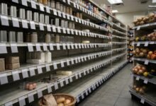 美国8月PCE通胀3.4%低于预期:联储主席Warsh怎么看,降息还有戏吗?-美国通