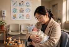 美国儿科医生怎么选:in-network确认、新生儿建档、夜间急诊线-美国通