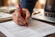 PERM 职位描述怎么写才不触发审计:Actual Minimum Requirements 的 7 条措辞红线-美国通