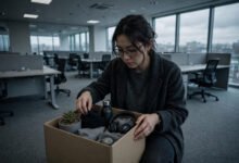 公司刚裁员，我的 PERM 还能办吗：DOL 6 个月 layoff 禁令与受影响职位判定-美国通