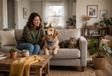 美国租房养宠物全攻略：Pet Deposit、Pet Rent和ESA，如何不被房东坑-美国通
