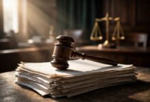轻微犯罪例外:一次轻罪不影响绿卡的 3 个条件-美国通