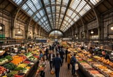 费城读书市场 Reading Terminal:必吃摊位、营业时间与避坑全解-美国通