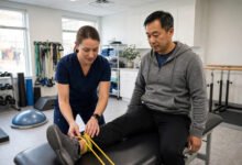 保险一年只报 20 次理疗?PT/OT 次数限制、延期申请与自费价格-美国通