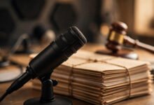 主播哈桑·派克起诉CNN评论员斯科特·詹宁斯诽谤 索赔7200万美元-美国通