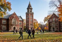 美国大学选校方法:排名之外的7个决策维度-美国通