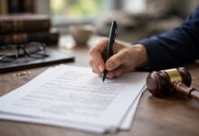 认罪协议 plea bargain:签字之前必须搞懂的 6 件事-美国通