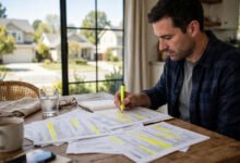 PMI 取消后月供到底降多少?扣款调整生效时间、Escrow 重算与 45 天退款规则-美国通