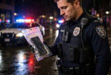 被捕时警察能翻我手机吗?Riley 案规则、搜查令例外与 5 句保命话术-美国通