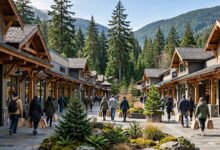 波特兰免税购物攻略:俄勒冈 0% 消费税,Woodburn Outlets 与市区购物点-美国通