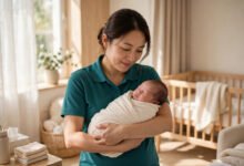 美国月子中心怎么选:合法性、费用、月嫂 vs 月子中心-美国通