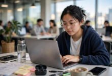 毕业前用 OPT 实习:pre-completion OPT 划算吗-美国通