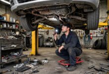 二手车 pre-purchase inspection:花小钱避大坑-美国通