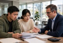 房贷 pre-approval 被拒的 6 个常见原因：DTI、信用分、存款来源与补救路径-美国通