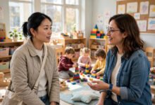 美国幼儿园报名季:公立 Pre-K 免费名额和私立 preschool 怎么选-美国通