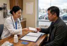 处方药 prior authorization 被拒:申诉三步全解-美国通