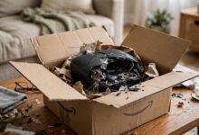 Amazon 买到缺陷产品受伤了:三类产品责任、平台责任边界与索赔 5 步-美国通