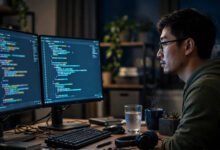 程序员申 NIW:GitHub 开源贡献、star 数能当证据吗?-美国通