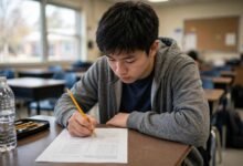 美国PSAT/NMSQT全攻略:National Merit奖学金的隐藏赛道,华人学生怎么规划-美国通