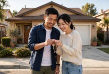 国内婚前买的房，离婚时要分吗？加州准共同财产（quasi-community property）规则-美国通