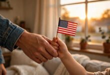 CCA 儿童公民法:父母入籍后孩子自动成美国公民吗?-美国通