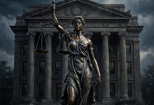 庇护被拒 30 天 BIA 上诉:EOIR-26 流程、简报策略与停留 deportation-美国通