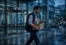 H-1B 被裁员后 60 天宽限期到底怎么算?最后期限、求职与离境时间线-美国通