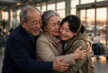 美国公民为父母办绿卡 IR5:无排期、I-130 流程与经济担保-美国通