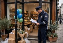 开店没办营业执照,会被罚多少钱?加州各城市 business license 罚则、Santa Ana 50% 罚金与 3 步补救一次讲清-美国通
