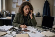 身份被盗用了怎么办?FTC IdentityTheft.gov 报告、警方报案与信用冻结 7 步一次讲清-美国通