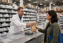 Costco 药房不用会员也能用?处方药 transfer 与比价实操-美国通