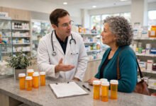 处方药不在保险 formulary 里:tiering exception 申请全流程-美国通