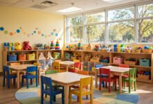 热门 Preschool 排队:提前多久报名、waitlist 有哪些潜规则-美国通