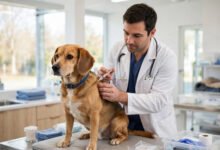 狗狂犬疫苗过期了会罚款吗:美国各州强制要求全解-美国通