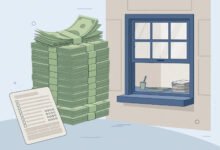 银行取大额现金全攻略:CTR 上报、预约流程与安全须知-美国通
